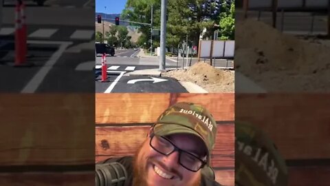 Here’s Your Dose Of REALarious…🤣🤣🤣 with @Traffic Lady