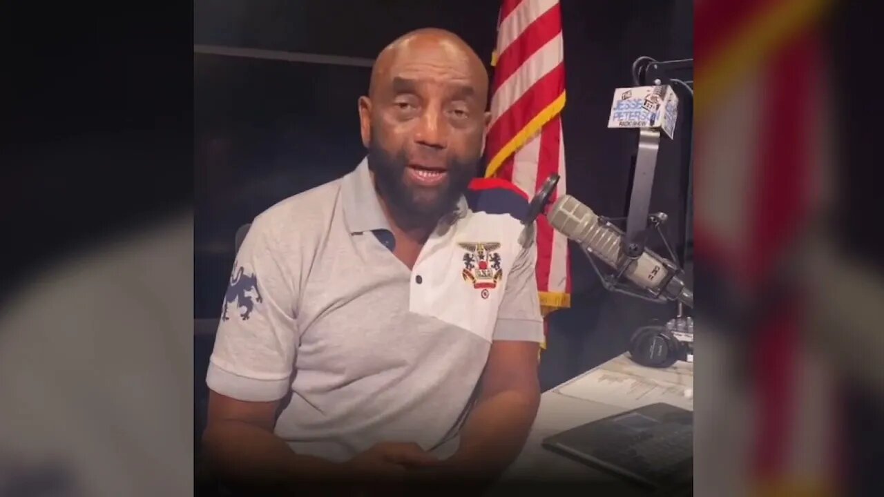 Jesse Lee Peterson Loves and Appreciates Zoo Box