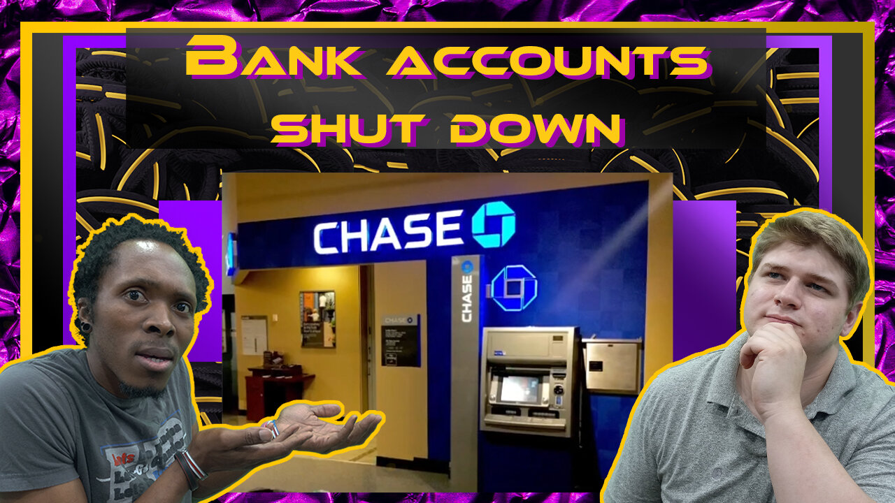 Oreyo Show EP.91 Clips | Bank accounts shut down