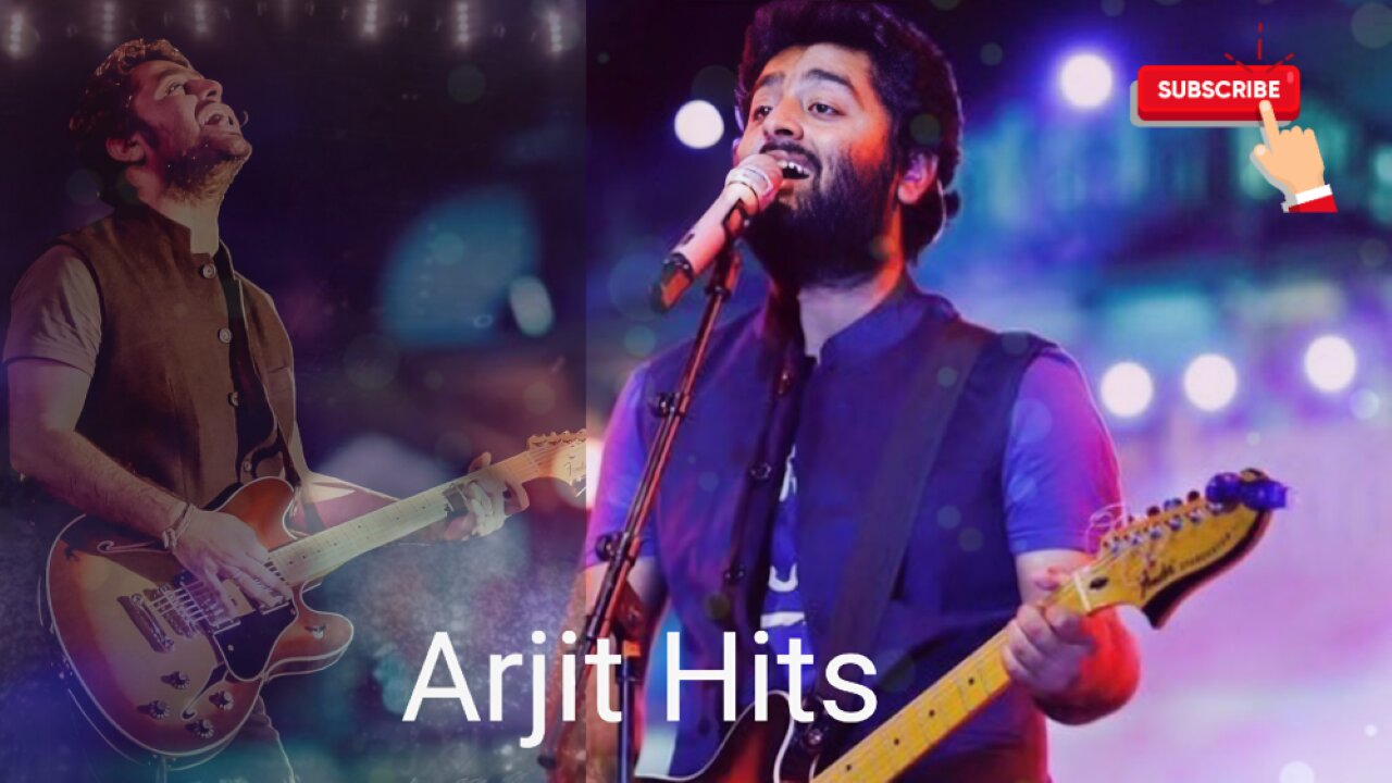 Arijit singh Mashup songs 8D | 8D songs #music #songs