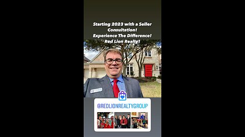 Selling Consultation