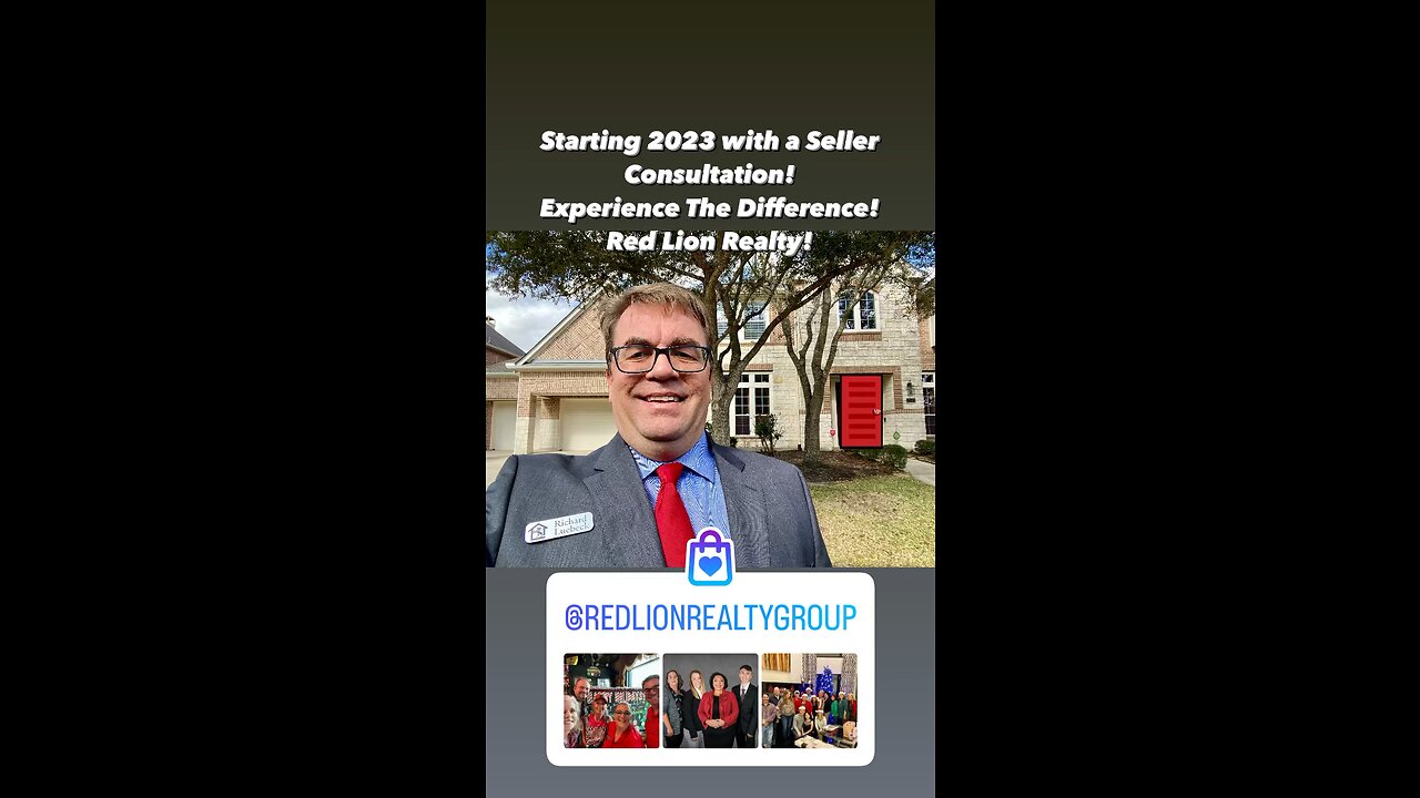 Selling Consultation