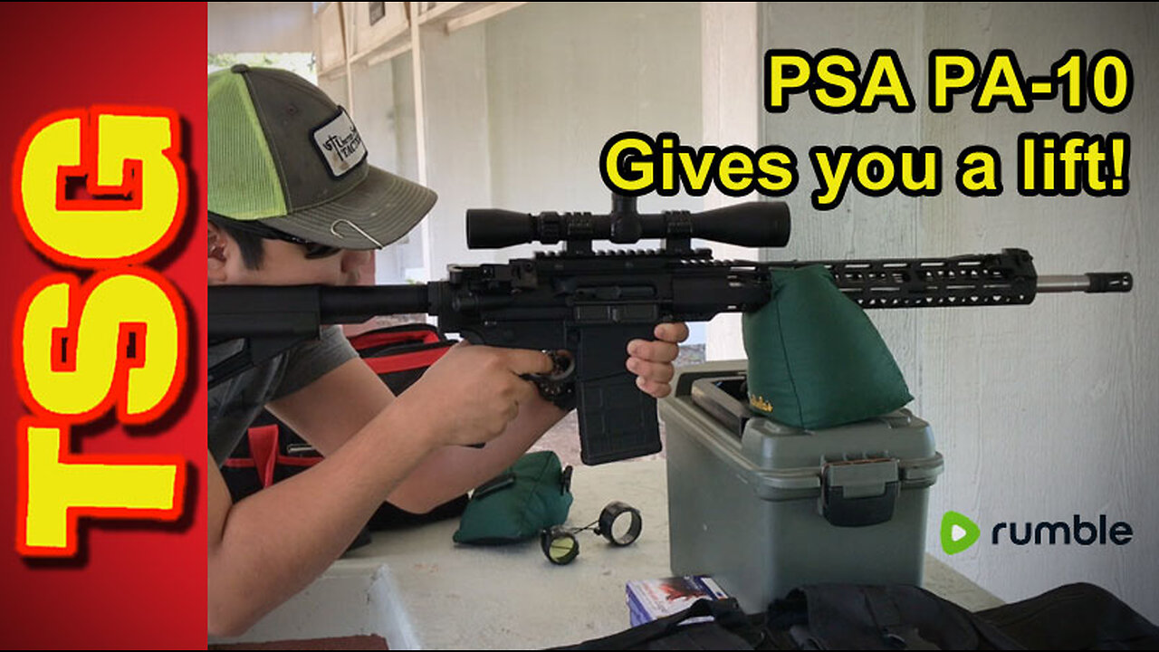 The PSA PA-10