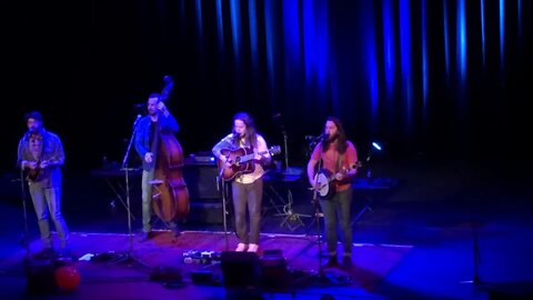 Billy Strings - My Walking Shoes (Bijou Theater)