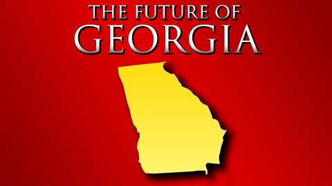 The Future Of Georgia