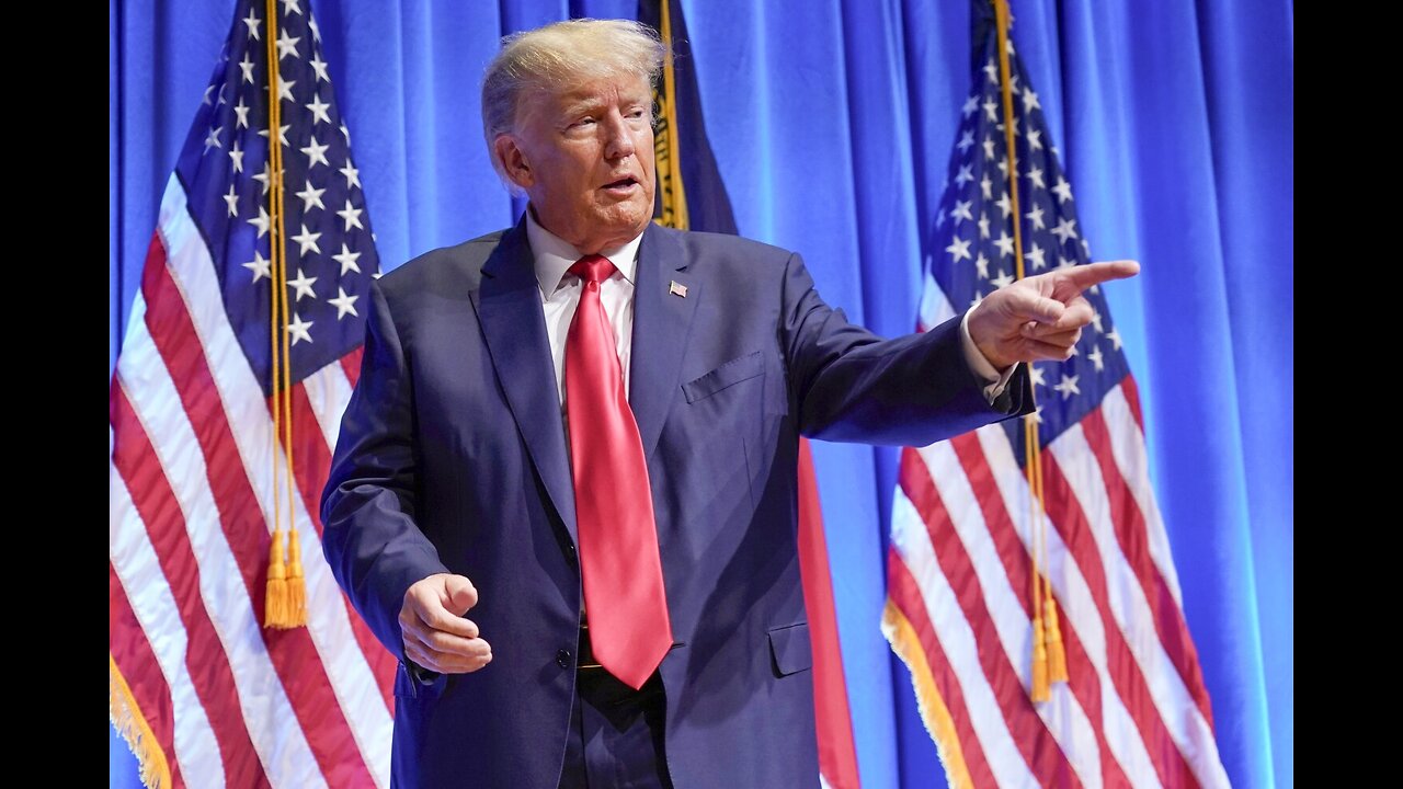 Trump Give MOST DANGEROUS Speech before Young Republican Club #donaldtrump