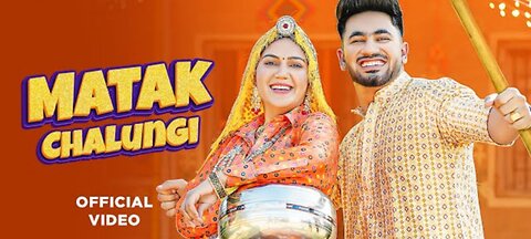 Matak Chalungi - Sapna Choudhary, Aman Jaji, Raj Mawar, Manisha Sharma, Mukesh Jaji, Gulshan M, Ajay