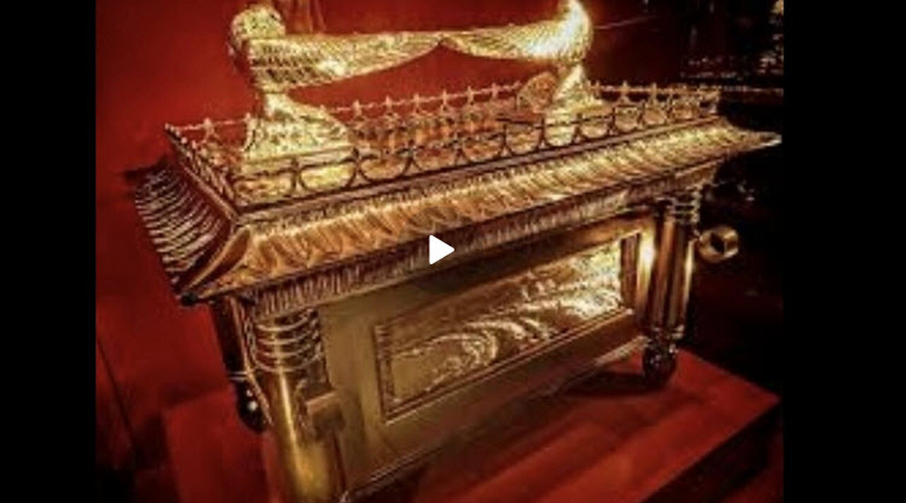 The Ark of the Covenant Full Documentary 2017