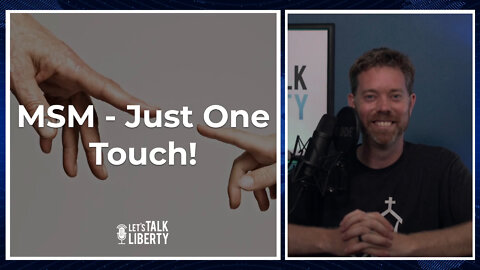 MSM - Just One Touch!