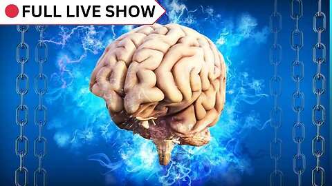 🔴 FULL SHOW: How to Unchain & Retrain your Brain?