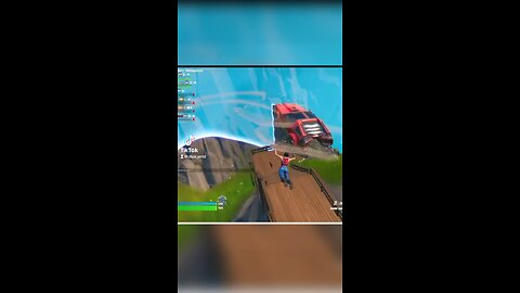 Flintlock pistol for the win…