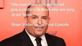 Brian Stelter: Media must be accountable!