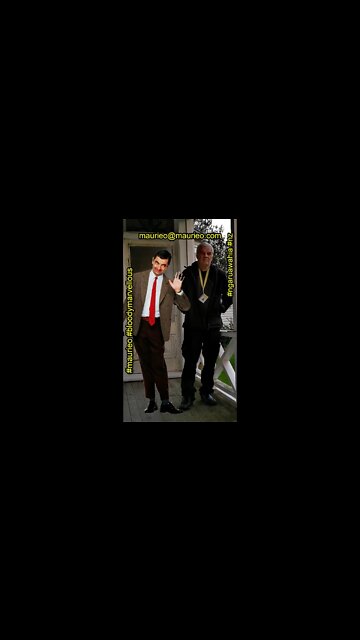 maurieo #shorts SHORT DAYS & LONG NIGHTS