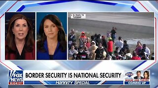 Tulsi Gabbard Slams Congress For Failing To Keep Americans Safe