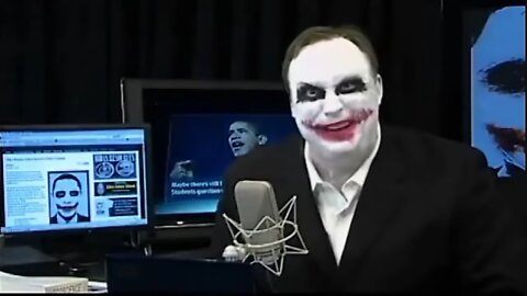 Alex Jones - Agent Against Humanity