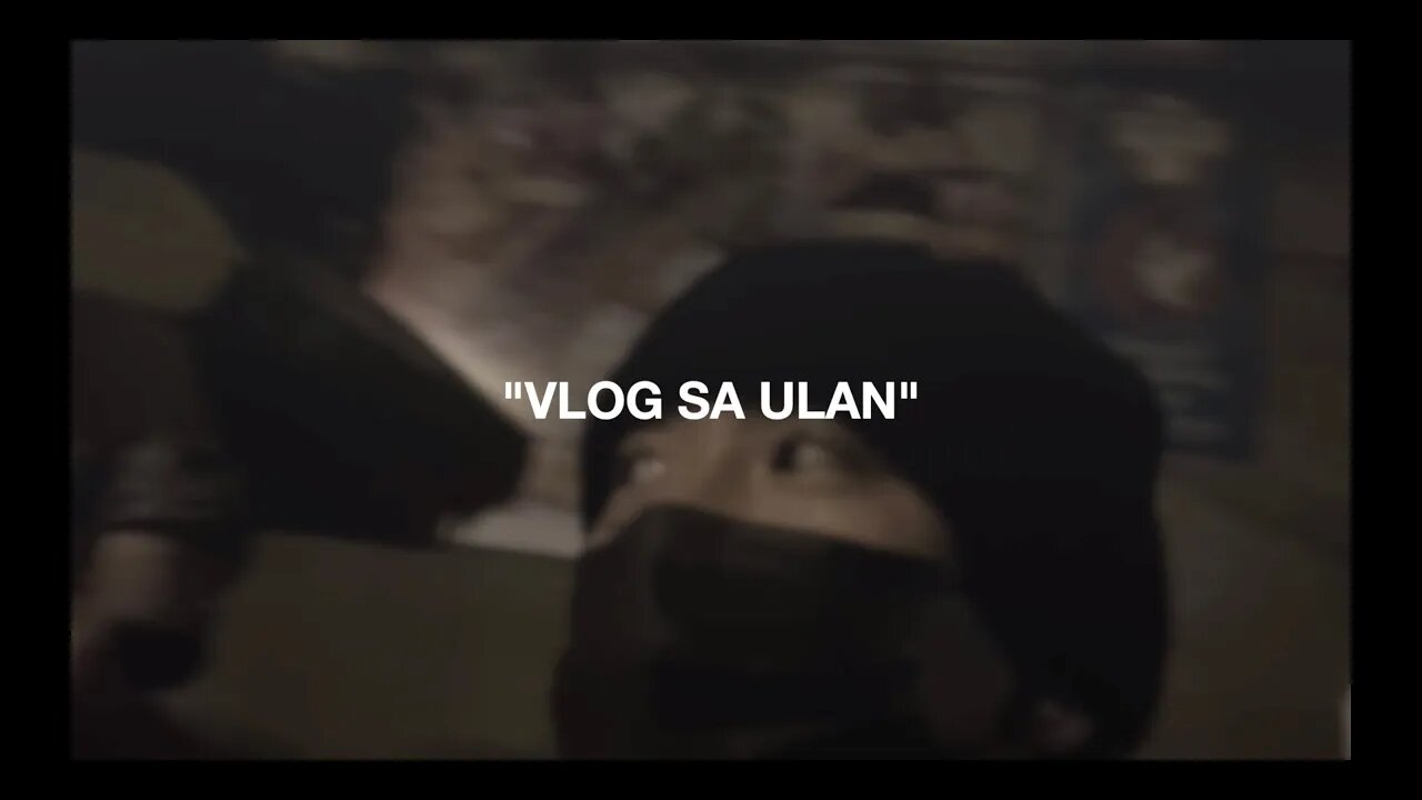 LQTV - VLOG SA ULAN [EPISODE 164]