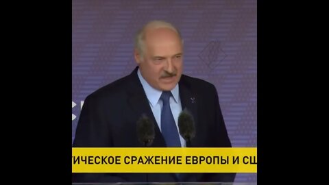 Минск ще стане столица на САЩ. In two years, Minsk will became capital of the USA.