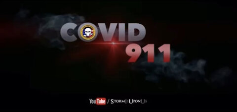 COVID 911 [ReUpload]