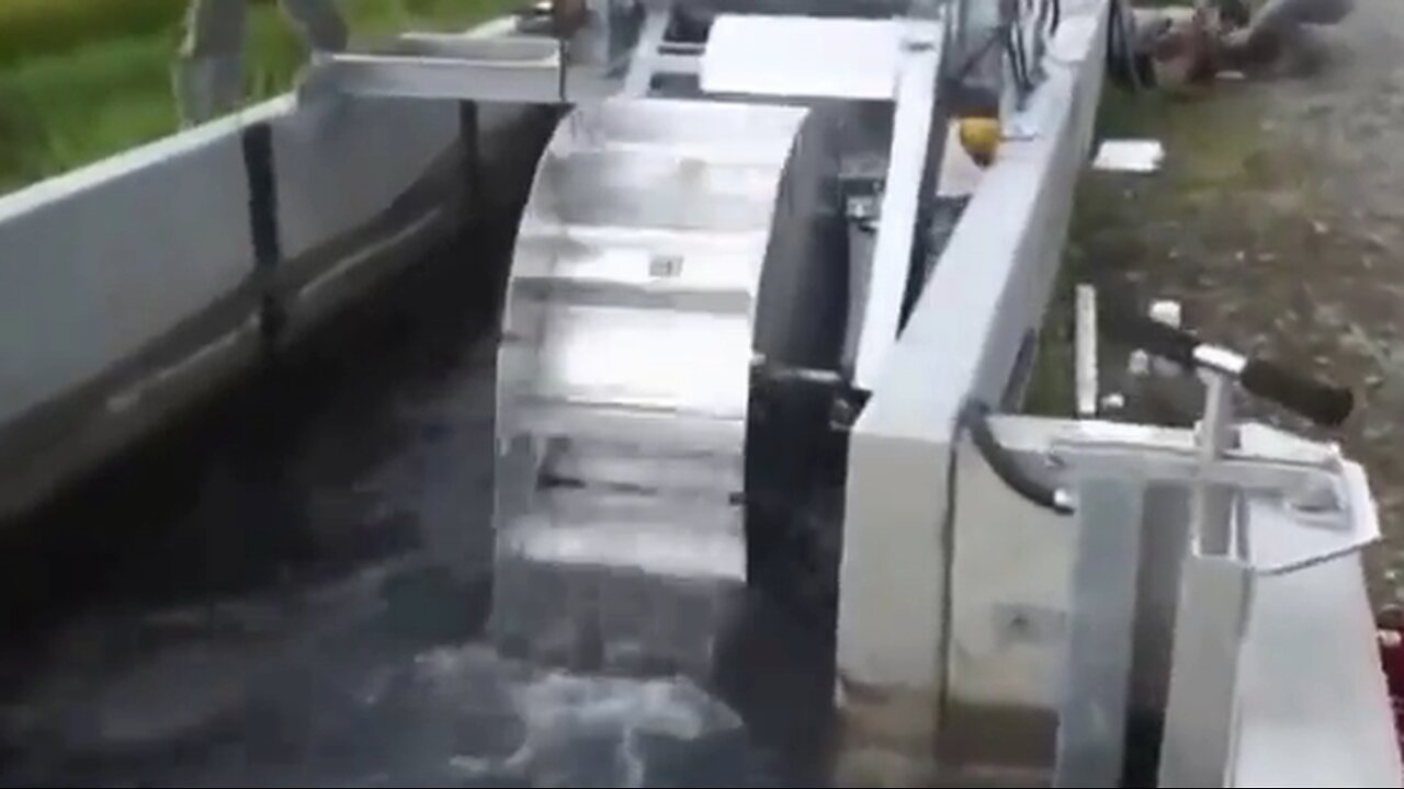 JAPOŃSKIE MINI TURBINY - OFF GRID / WOLNA ENERGIA