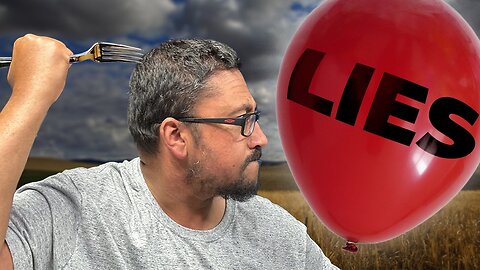 The LIES Are Getting BIGGER! Let’s FIX It!!!