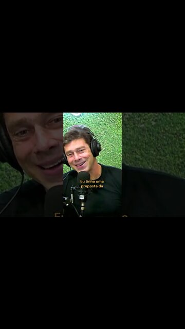 Deus ajuda quem trabalha! #incorporador #investimento #cortesdepodcast