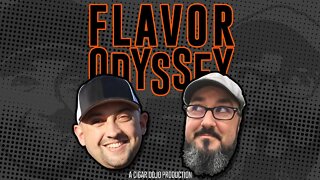 Flavor Odyssey – Season 5 Kickoff Show