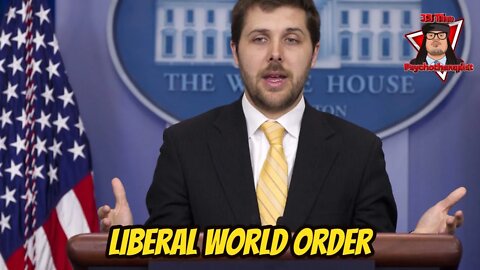 White House Tells Americans: 'Suck It Up' For The Sake Of The "Liberal World Order"