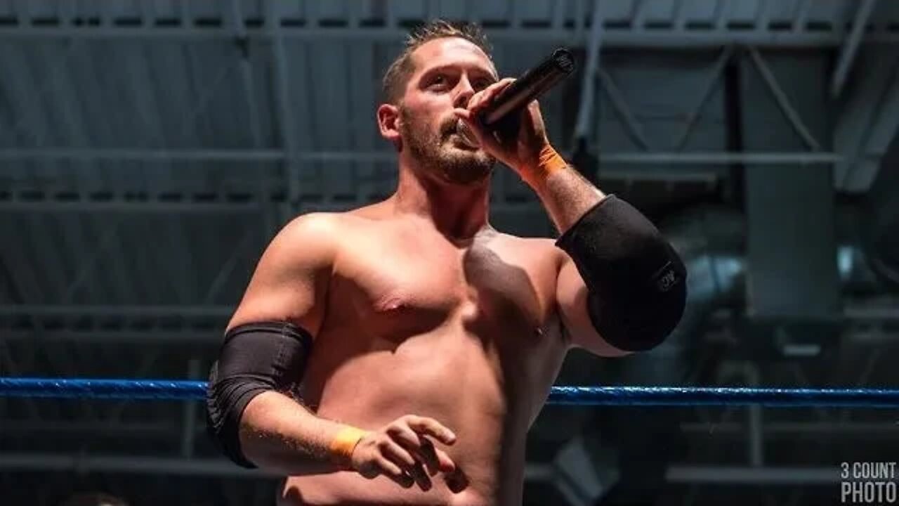 PPW Rewind: Challenge Pro Cup starts with Chase Gosling vs. Sem Sei vs. Marcus Smith PPW209