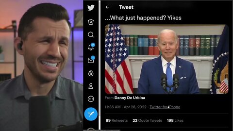 Headlines! Sussmann Oral Arguments; FusionGPS Emails; Biden Short Circuits; Comments