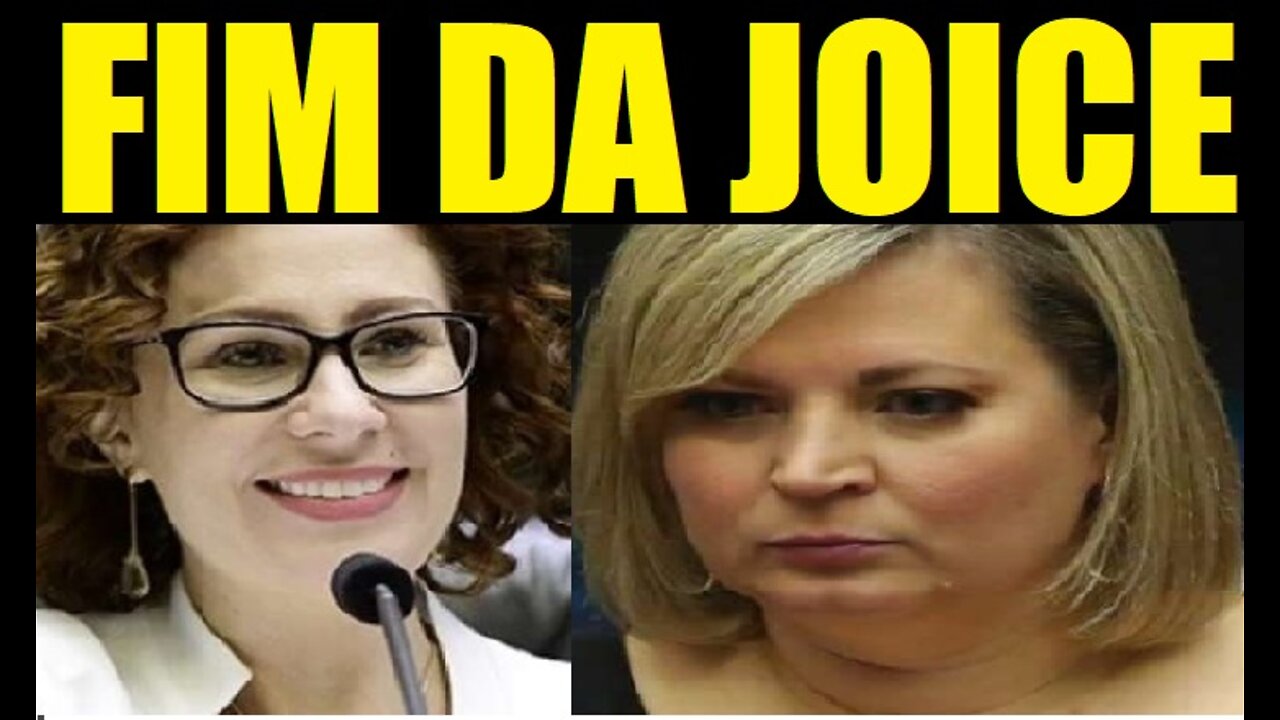 CARLA ZAMBELLI VENCE JOICE HASSELMANN! É O FIM ?