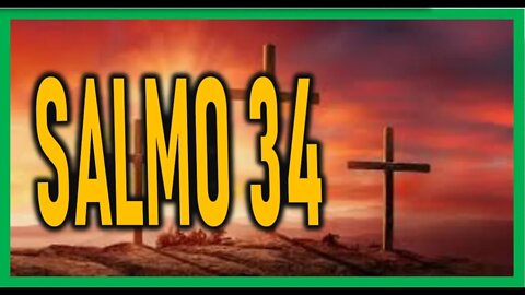 SALMO 34