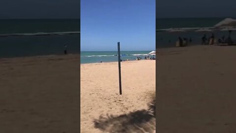 PRAIA DE BOA VIAGEM RECIFE AMEI ESSA VIAGEM 🥰✈️🥰