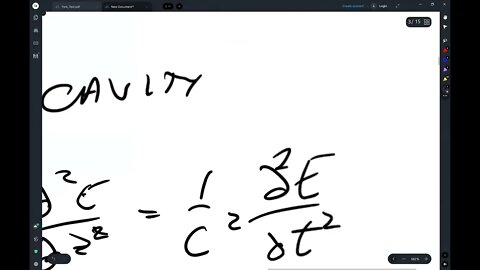 Blackbody Derivations