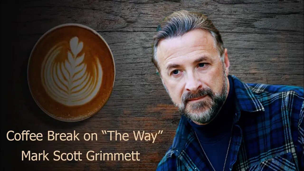 Spirit of Truth Coffee Break