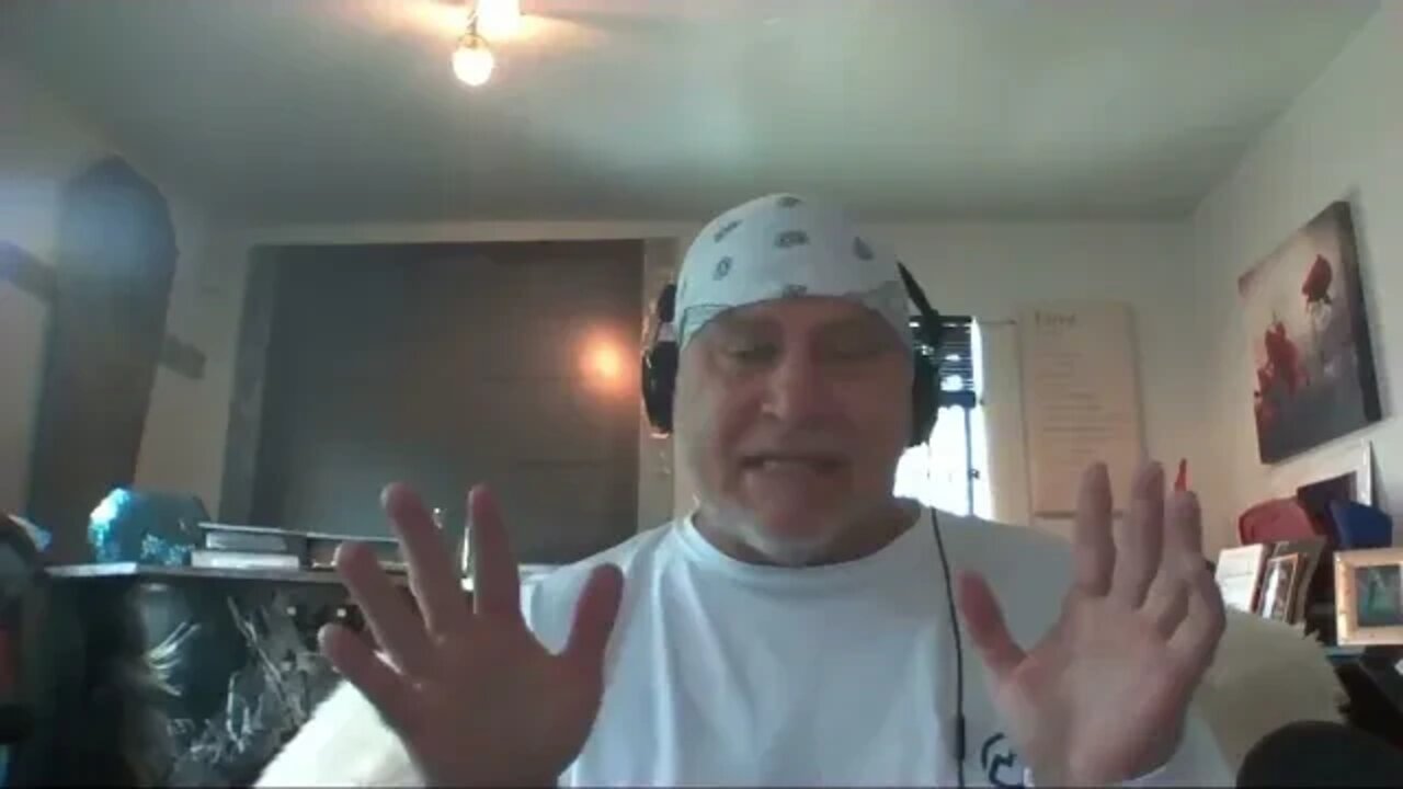 Part 3 Exiles - YES YOU are the EXILES Jude to Genesis - Jonathan Kleck