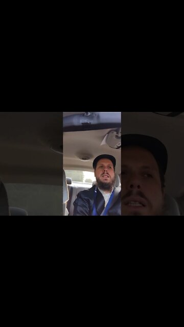 message to California