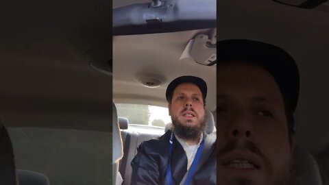 message to California