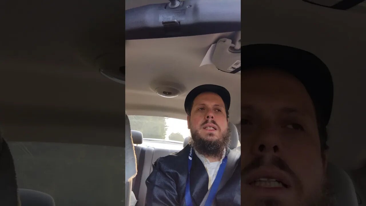 message to California