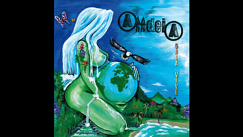 Aldeia - Gaia vive