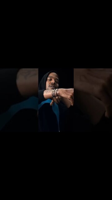 Breaking Louis Vuitton disgustingly supports the Russian Invasion in a new Promo video! #ukraine