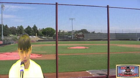 NCTV45’S CEDARS SPORTS CORNER THURSDAY AUGUST 27 2020