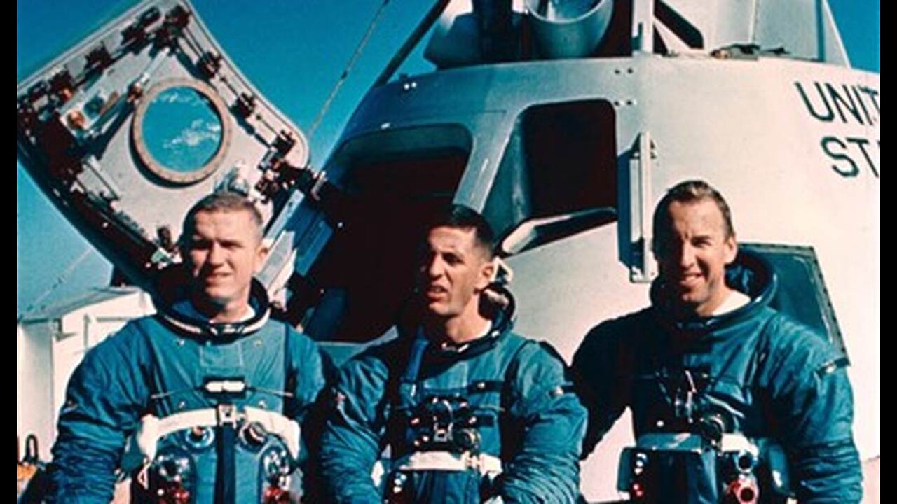 Apollo 8 Astronaut William Anders Dies, at 90, After Plane He Was Piloting Crashes in WA