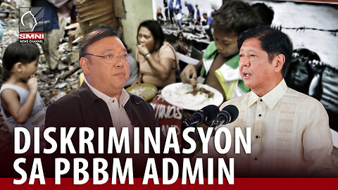 Pagiging mahirap at mayaman sa PBBM Admin