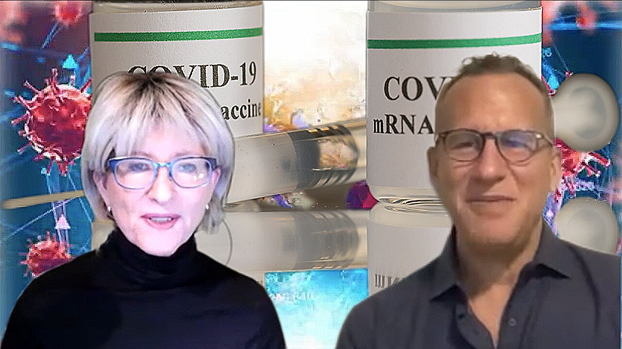 Dr. 'Lee Merritt' "Natural Medicines & 'Pediatrics' With No Vaccines Or Other Toxins" Dr. 'Larry Palevsky'
