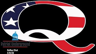 Patriot Underground Episode 307