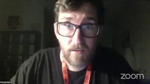 Off Topic Ep. 3 Covid19 Piss Off!