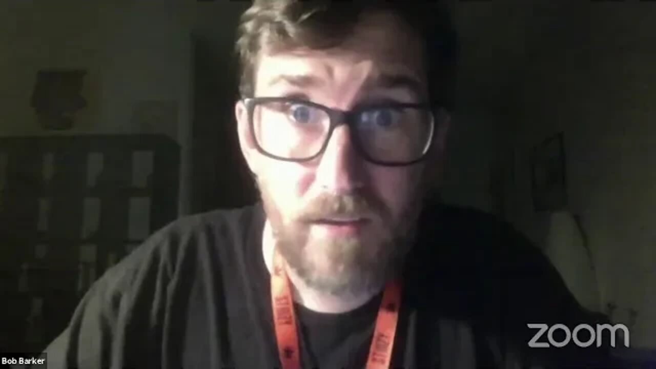 Off Topic Ep. 3 Covid19 Piss Off!