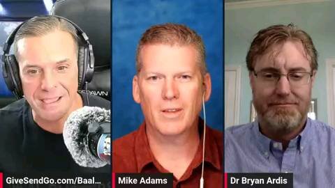 MUST WATCH Mike Adams and Dr. Bryan Ardis Break NEW Ground: Clots, Venom, and MORE!