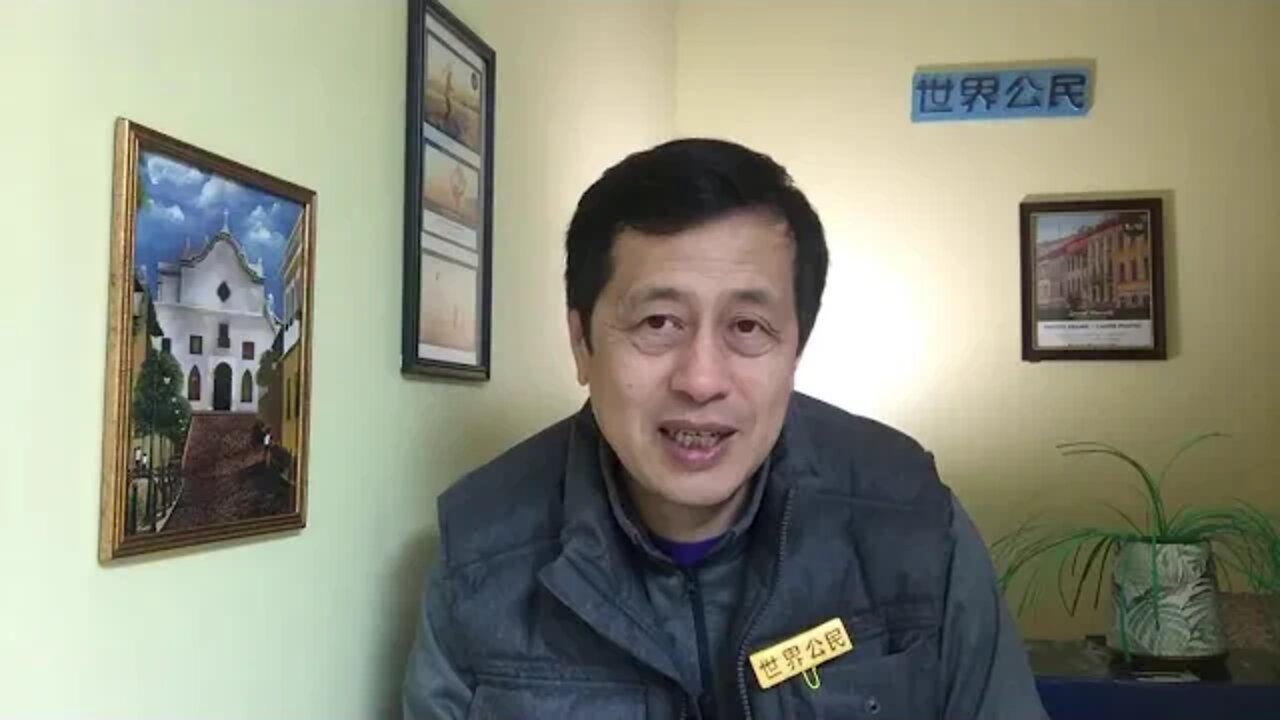 【悟里看世界】KWT270 201121－01 sdjm 深度揭秘-今日导读