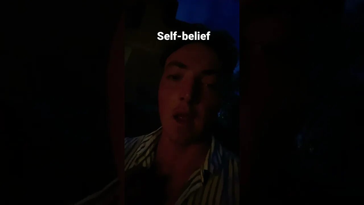 Do this for success